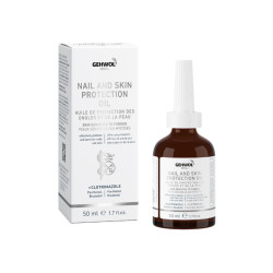 Nail and Skin Protection Oil, Gehwol, 50 ml