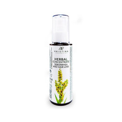 Herbal Concentrate, Seborrhea and Hair Loss, Hristina, 100 ml