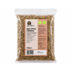 Milk Thistle - seeds, DaroVita, 200 g
