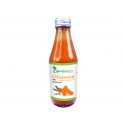 Sea buckthorn juice (100% organic)