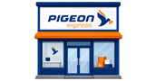 Pigeon Express