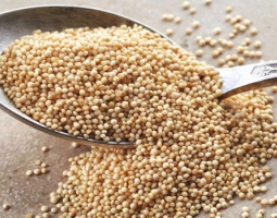 Амарант - здравословни ползи и хранителни стойности