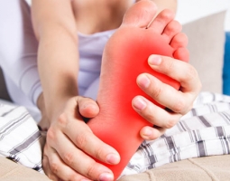 Six effective Bulgarian folk recipes against gout