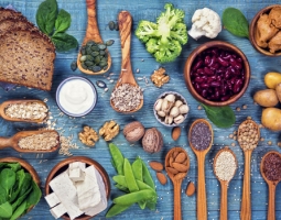 От колко протеини се нуждаете и как да си ги набавите?