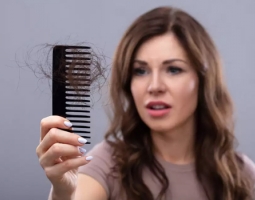 Кои билки помагат при косопад и себорея? (рецепти)