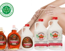 Weight Loss with Maple Syrup - diet, recipe, and tips