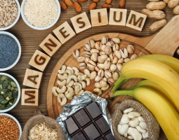 Дневна потребност от магнезий. От колко магнезий се нуждаем всеки ден?