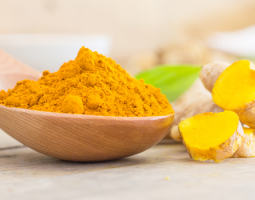 Куркумин - вълшебно средство при възпалителни процеси