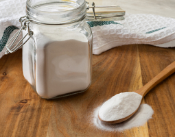 Здравословни ползи и употреба на сода бикарбонат