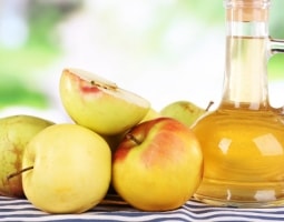 Ябълков оцет - средство за добро здраве