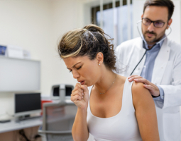 Бронхит - причини, симптоми и народни рецепти