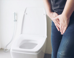 Cystitis - causes, symptoms, tips and herbal recipes