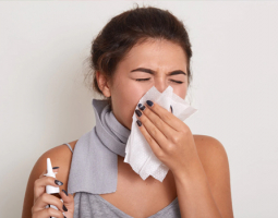 Sinusitis - information, causes, symptoms, tips and folk recipes