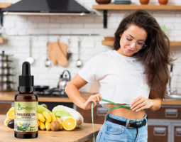 Може ли Райското масло да подпомогне здравословното отслабване?