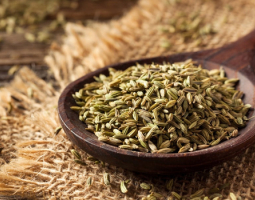 Anise - for fresh breath and a healthy stomach