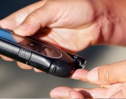 Диабет - информация, симптоми, съвети и продукти