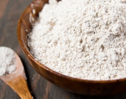 Прочистване на организма с Диатомична пръст