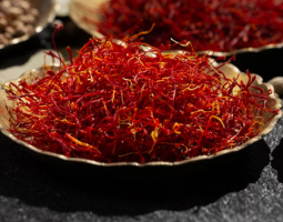 Шафран - скъпата подправка с множество здравословни ползи