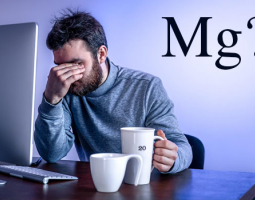 Как тялото дава знак, че му липсва магнезий?