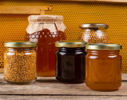 Honey and its power to heal