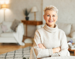 Менопаузата - как да си помогнем?