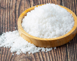 Може ли солта да се използва като лечебно средство?
