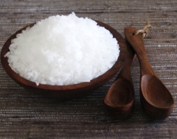 Magnesium chloride fight germs in the body