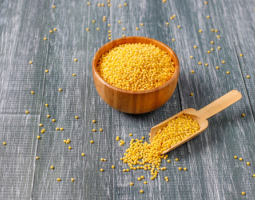 White, Black and Brown Mustard - Differences and Health Benefits