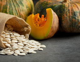 Тиквените семки запазват младостта и красотата