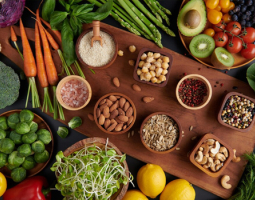 What are flavonoids and how do they help our health?