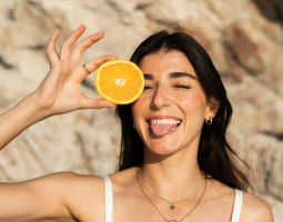 What are the vitamins that every woman needs?