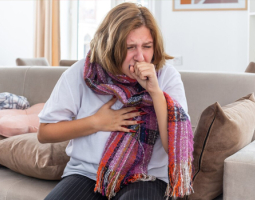 14 изпитани рецепти при бронхит от съкровищницата на китайската медицина