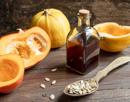 Тайните на тиквеното масло: Здраве, красота и вкусни рецепти