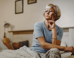 Dementia: Causes, Symptoms, and Natural Ways to Support Brain Health