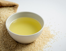 Gargling with Sesame Oil: A 5,000-Year-Old Ayurvedic Ritual