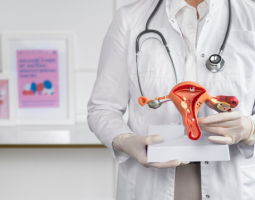 Киста на яйчниците – причини, симптоми и природни методи за лечение