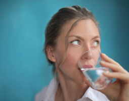 Alkaline Water – The Key to Balance in the Body