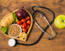 Ten Useful Tips for High Cholesterol