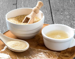 Animal Gelatin: The Natural Aid for Joints, Skin, and Muscles