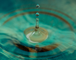 Zeolite Water – Pure Nature in Every Sip