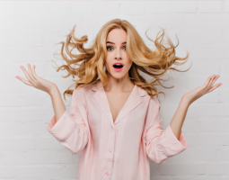 Натурална грижа за руса и изрусена коса: всичко, което трябва да знаеш