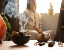 Ayurveda: Ancient Wisdom for Modern Mind, Body, and Spirit