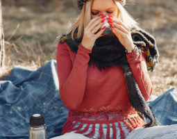 Подготовка за есента: как да защитим организма си от вируси, настинки и грип