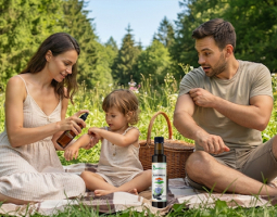 Goodbye, Mosquitoes! 3 DIY Natural Repellents That Actually Work