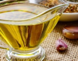 The exotic and useful secrets of the Argan oil