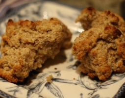 Five recipes for delicious cuisines with natural flours