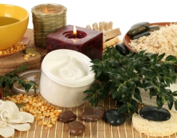 Herbal compresses for beautiful skin. What is the effect of herbs?