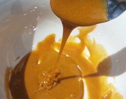 The proven Curcumed recipe is beneficial for flu and cold