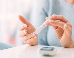 Диабет с кръвна захар над 7.28? - полезни съвети