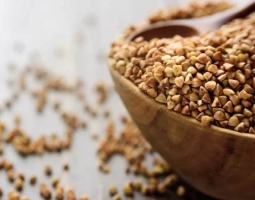 Buckwheat - an ideal meal in celiac disease and diabetes